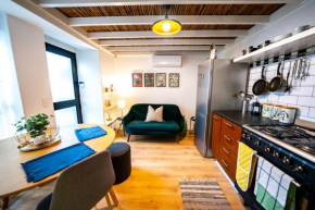 Green Point's HIDEAWAY - Indulge in an Urban Oasis
